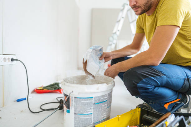 Professional Drywall & Painting Services in Laton, CA